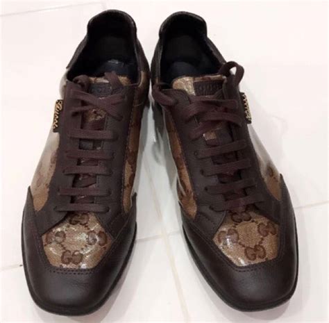 authentic gucci sneakers for cheap